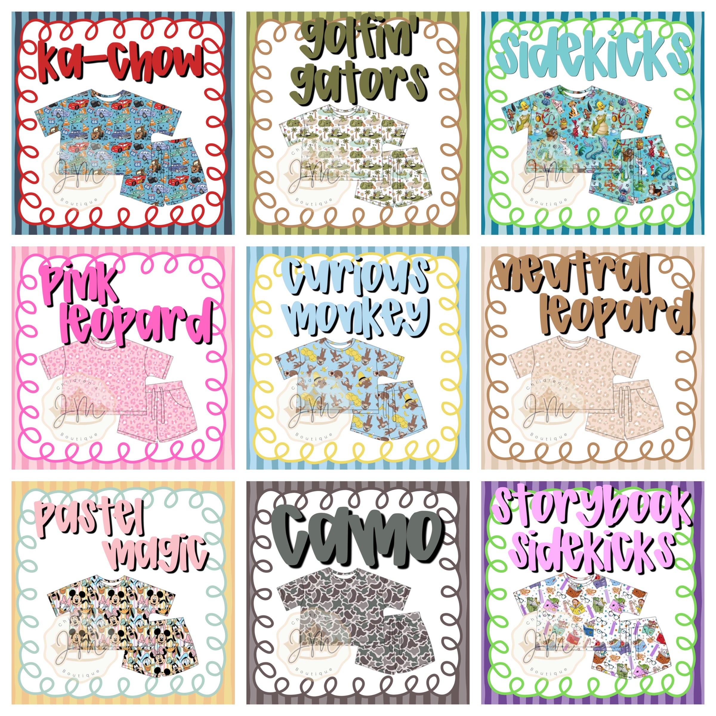 400 member bamboo special blankets & crib sheets