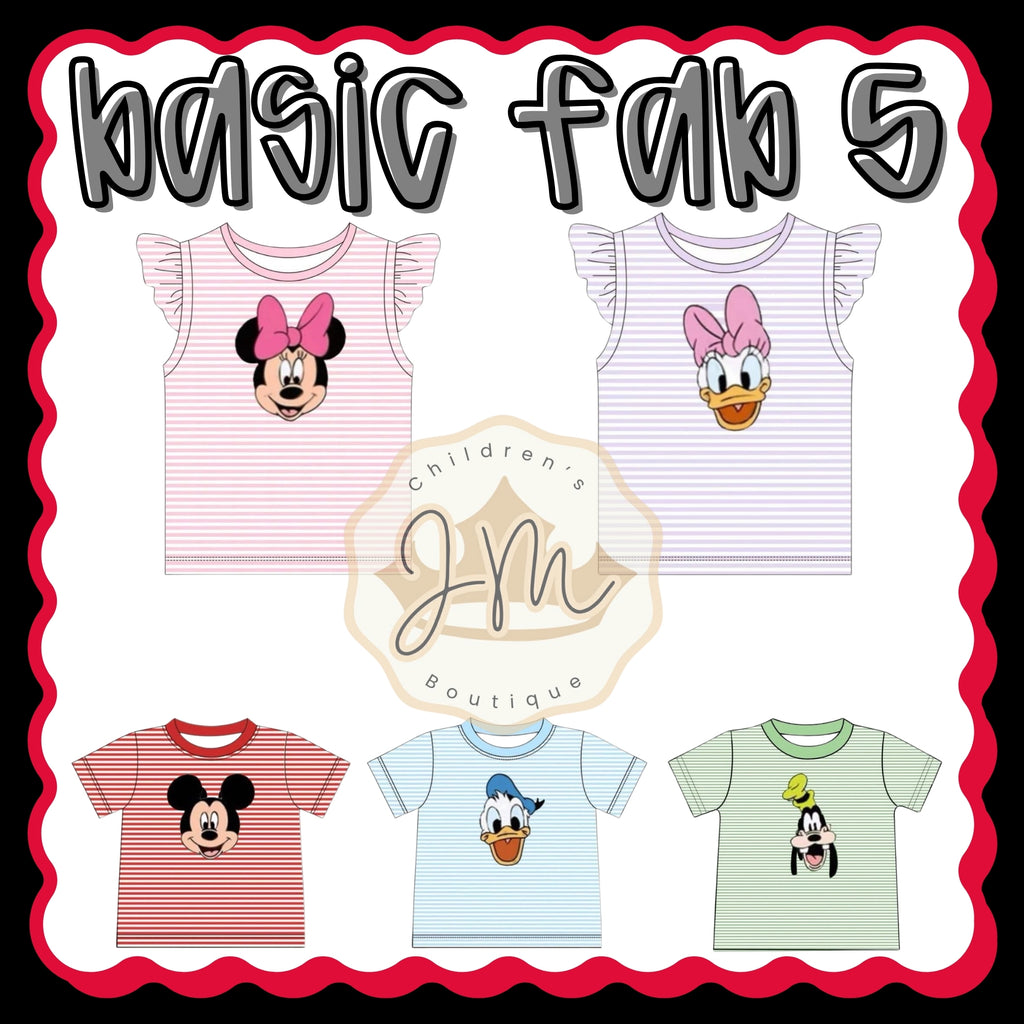 Magical Flash Preorder