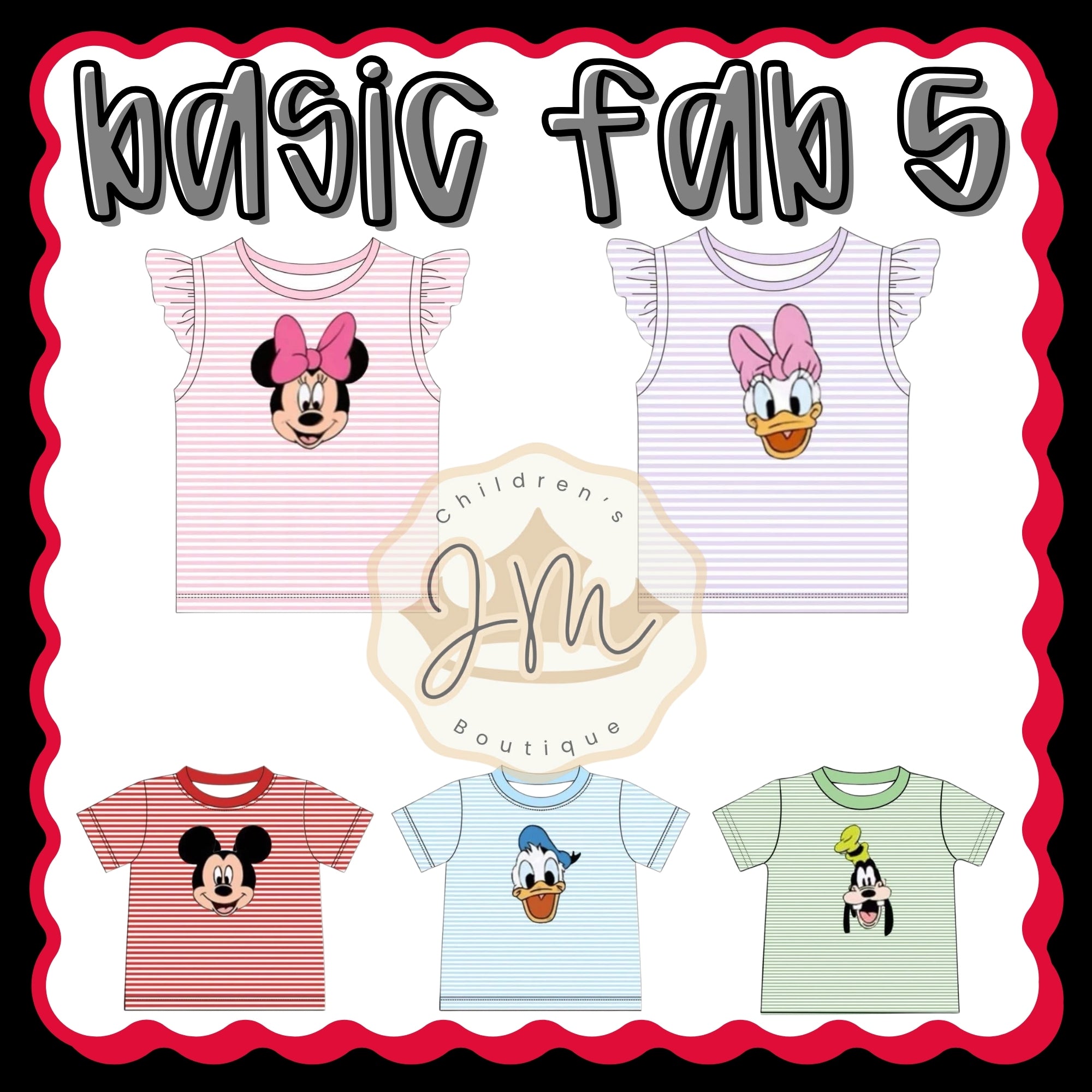 Magical Flash Preorder