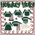 Holiday Holly