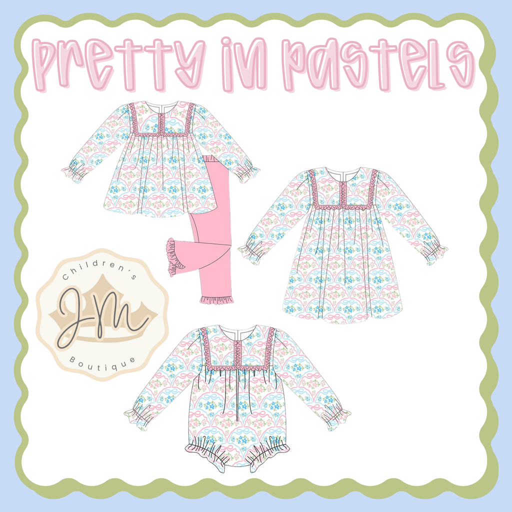 Christmas in June pt 2 preorder