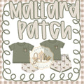 Mallard Patch