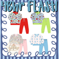 48-hour Flash Preorder