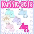 Ruffle Sets