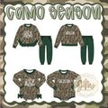 Camo Season