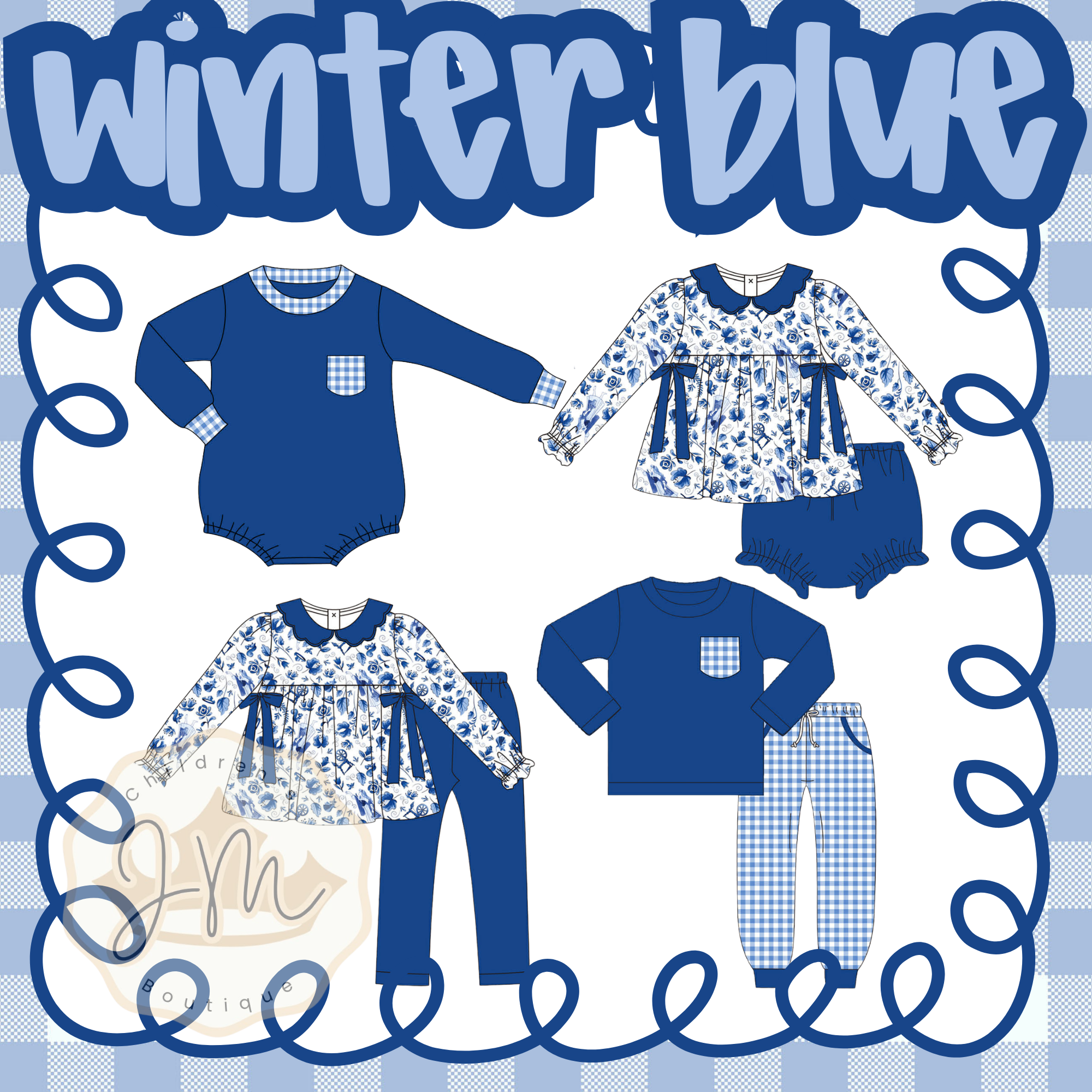 Winter Pre-Order