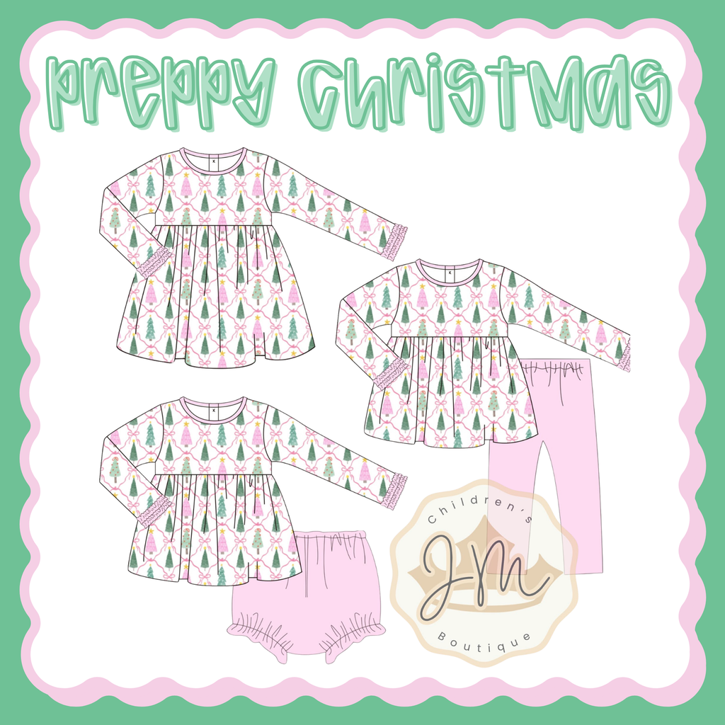 Christmas in June pt 2 preorder
