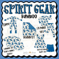 BH Spirit Gear Bamboo