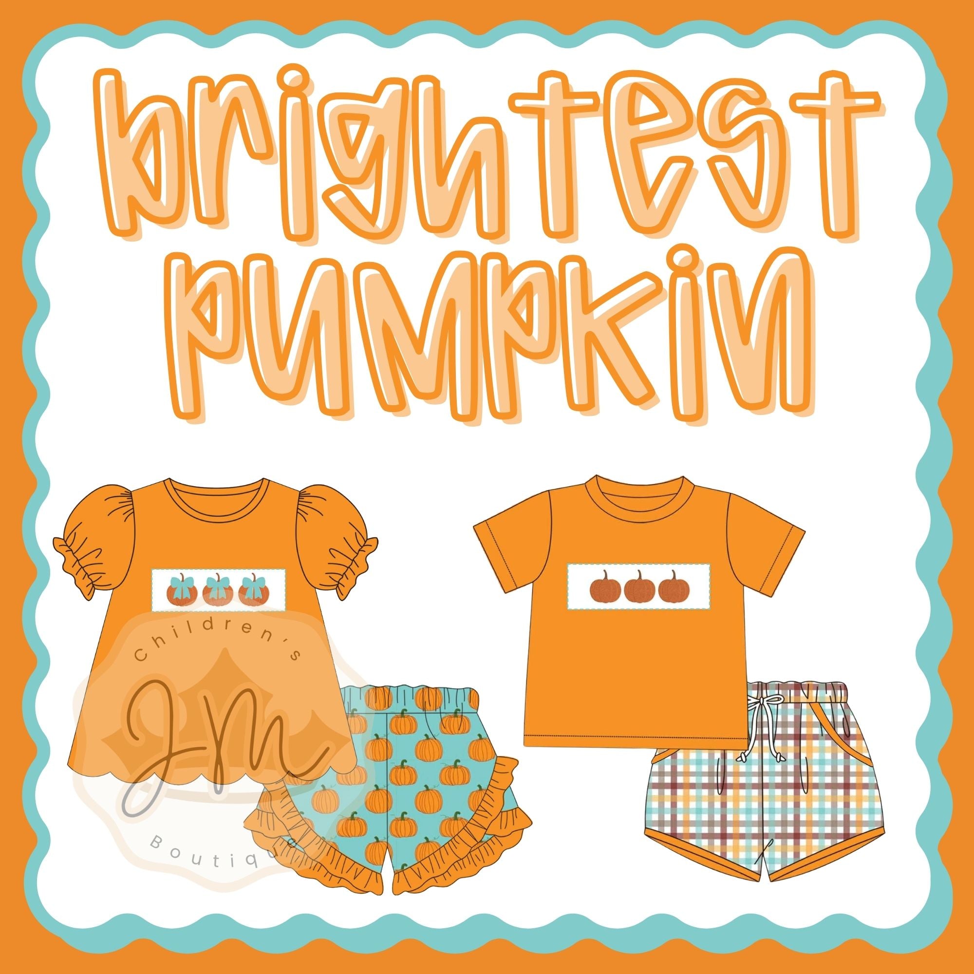 It's Fall Y'all Preorder Pt. 1