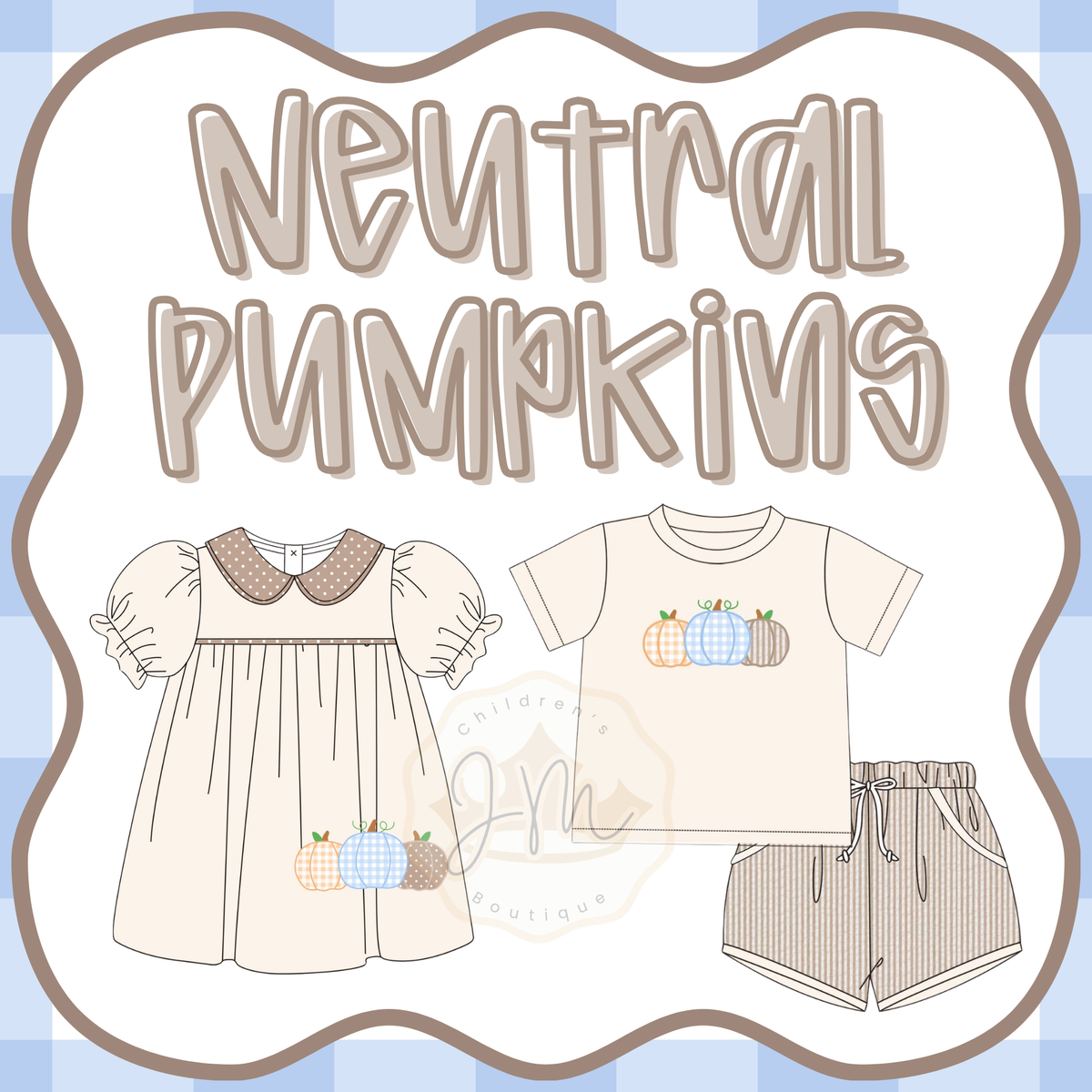 Fall Yall Extras
