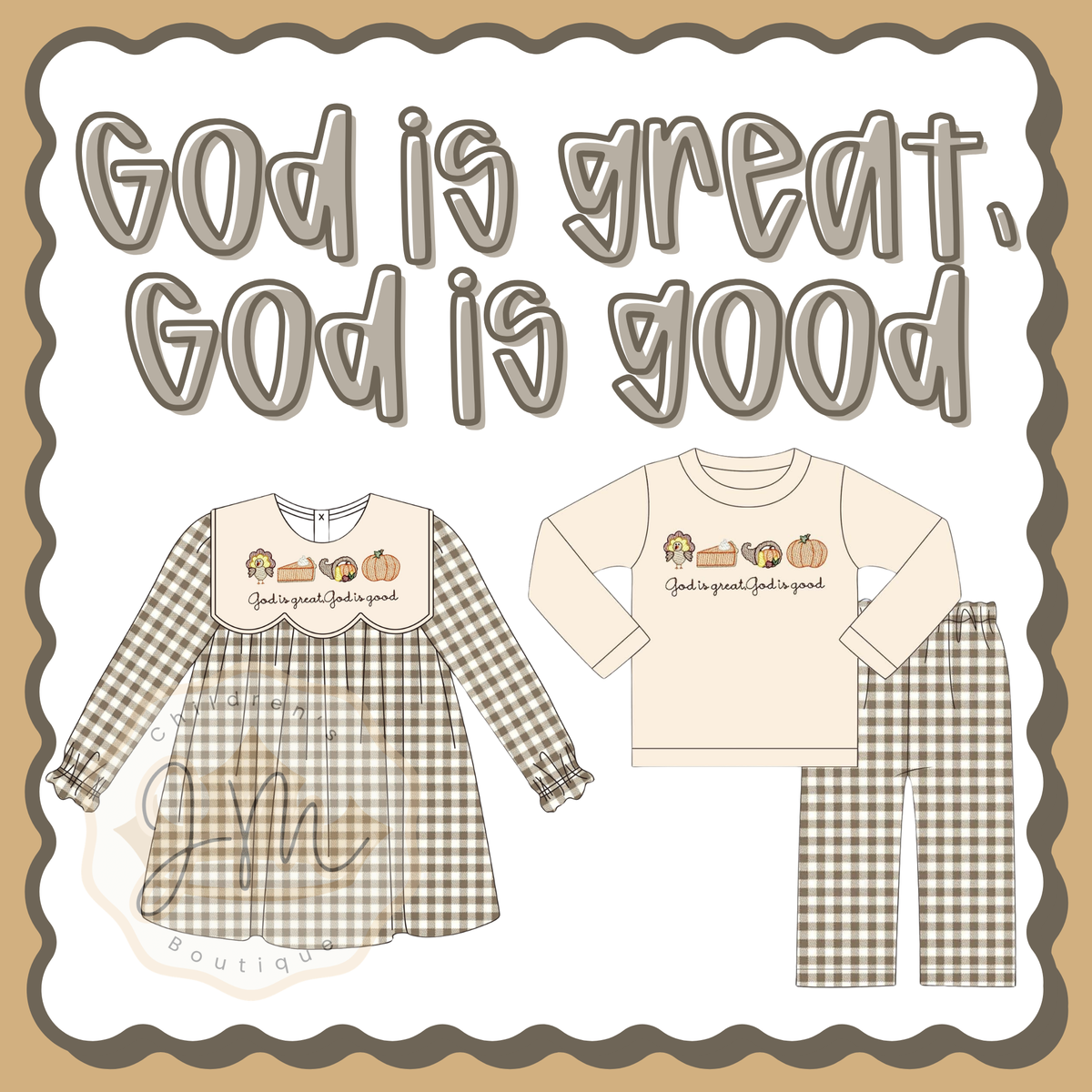 Fall Yall Extras