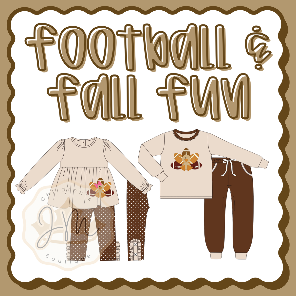Fall Yall Extras